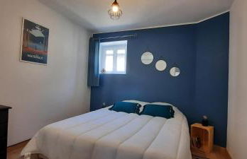 Appartement Le cocon Mont louis 66 - Photo 21