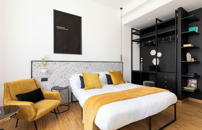 Charming Home near San Giovanni - Photo 10