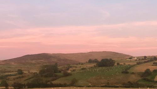 Dans Wee Cottage Slieve Croob Dromara Castlewellan Newcastle - Foto 5