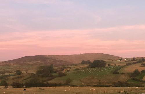 Dans Wee Cottage Slieve Croob Dromara Castlewellan Newcastle - Foto 5