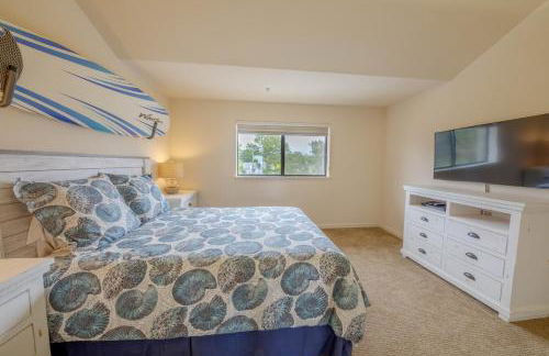 Seascape Ocean View Condo - Foto 35