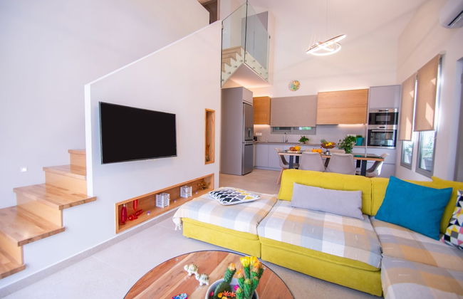 Villa Mandi & Jani - Foto 24