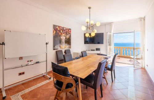 Villa Cala Vinyes - Foto 12