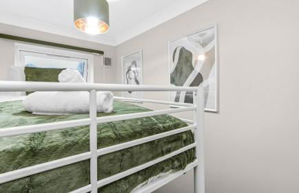 Elegant Two Bed Near Caledonian Road & King Cross - Foto 11