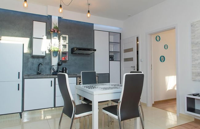 Easy Rent Apartments - Konopnicka 3 - Foto 15