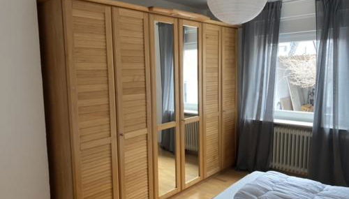 Appartment Griesheim - Foto 3