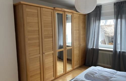 Appartment Griesheim - Foto 3