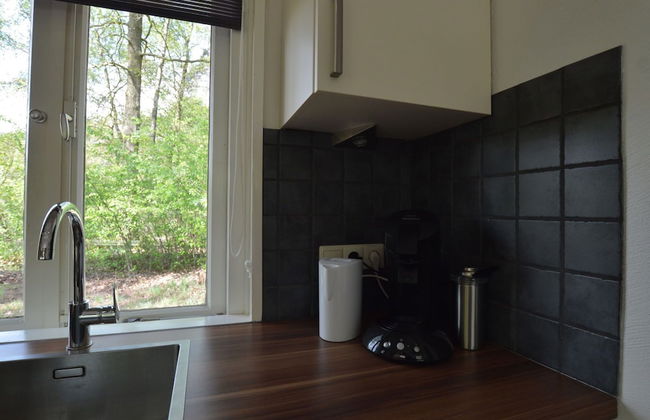 Romantic Forest Retreat With Sauna - Photo 6