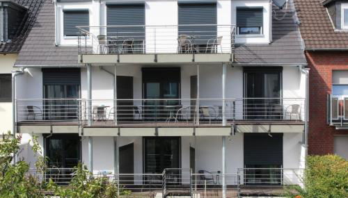 Apartment Wesseling Zentrum Nauerz - Foto 5