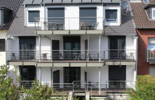 Apartment Wesseling Zentrum Nauerz - Foto 5