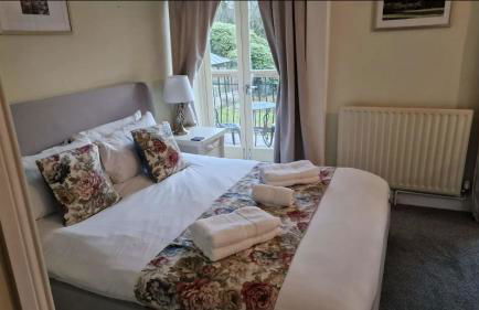 Lovelady Shield House - Foto 18