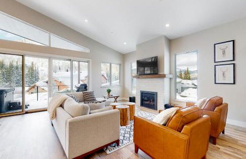 Luxurious Escape - Foto 1