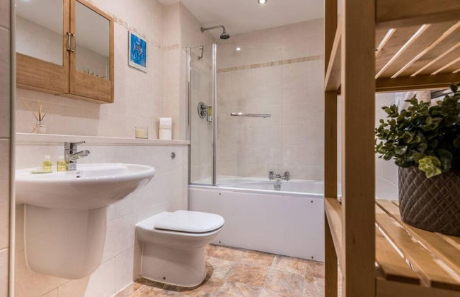 Host Apartments York Place Apt - Foto 27