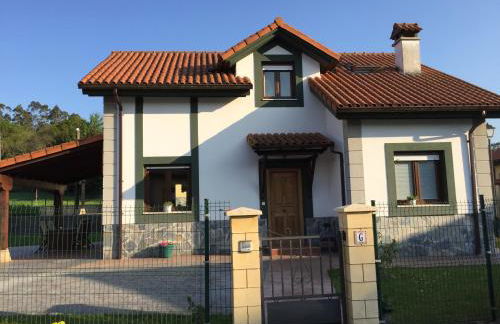 Casa Entre Mar y Monte - Foto 11