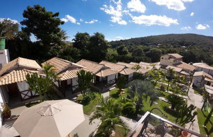 Vilarejo Cipó - Foto 19