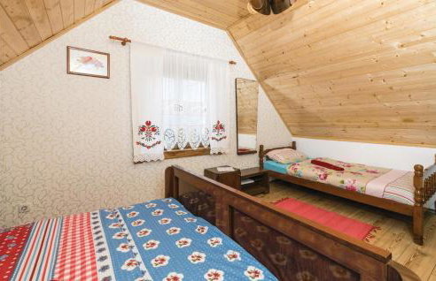 Four-Bedroom Holiday Home In Velika Buna - Foto 30