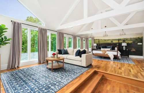 Bourbon Trail Estate! Golf Sim, Speakeasy, 14 - Foto 34