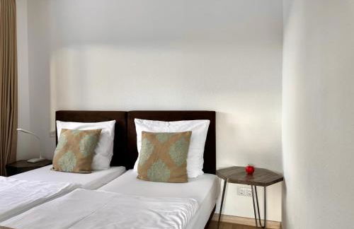 Appartements Waldrose - Foto 17