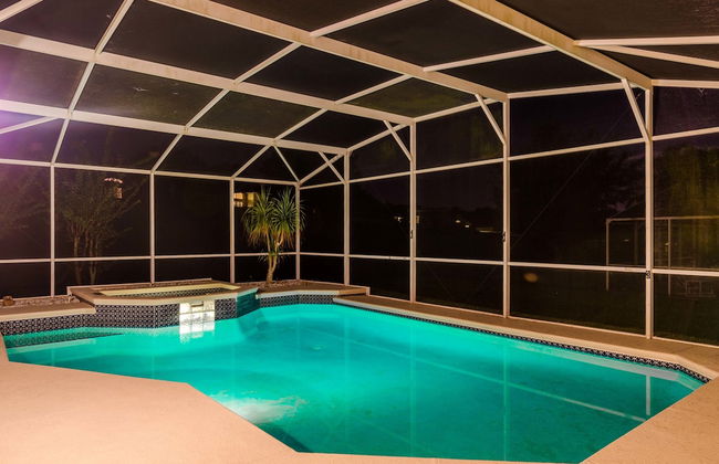 Ovm1446 - Westridge - 4 Bed 3 Baths Villa - Foto 10