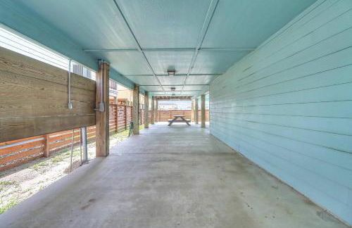 The Blue Shell - Photo 39