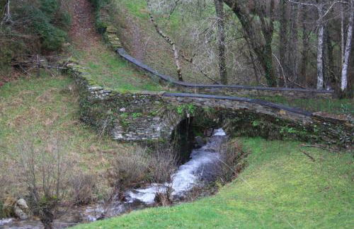 Apartamentos Rurales Veredas - Foto 36