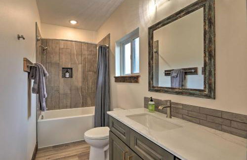 Sanderling Sea Cottages, Unit 6 with Beach Access! - Foto 18