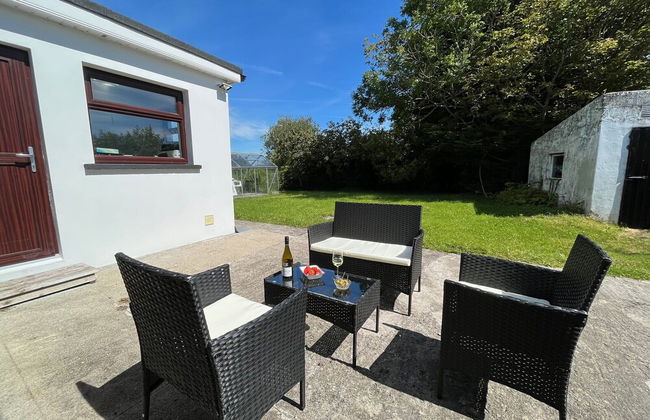 The Nook Oranmore Holiday Home - Foto 31