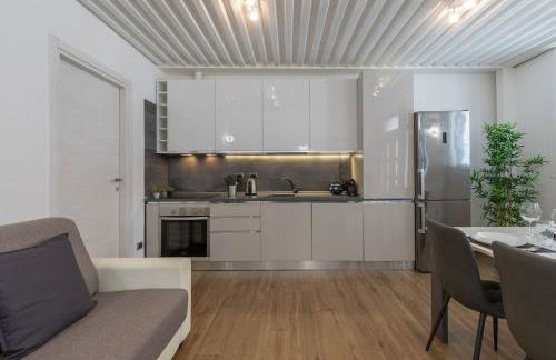 Valentini Luxury Loft-18 by train to Florence-PARKING FREE - Foto 25