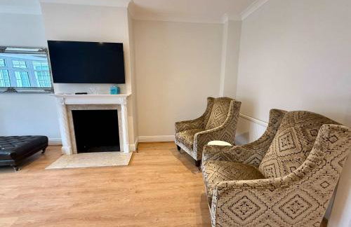 Refined Cottage Living Near Ascot & Windsor - Foto 6