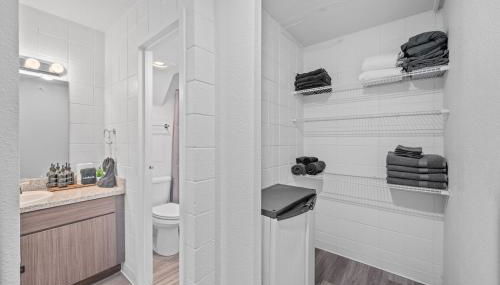 Modern Stay Comfort-Free Parking - Foto 5