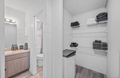 Modern Stay Comfort-Free Parking - Foto 5