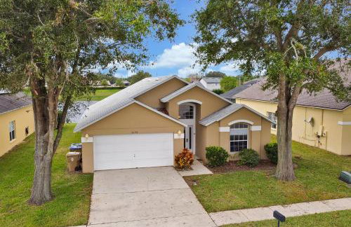 Star Lake Oasis - 4 bed family pool home - Foto 57