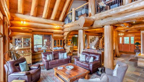 Molalatau Lodge - Foto 3