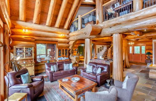 Molalatau Lodge - Foto 3