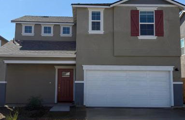 New Holiday Retreat in Merced - Foto 1