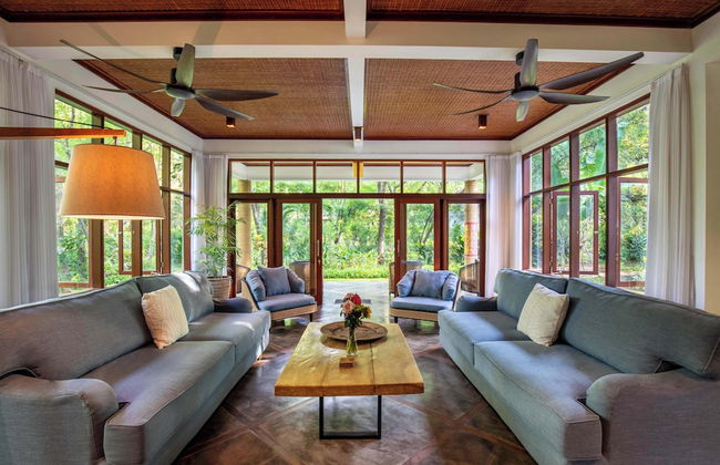 Ananda Villas Bali - Foto 32