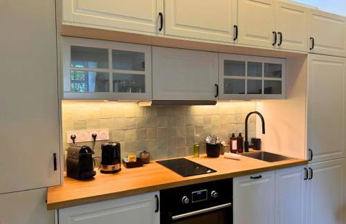 La Petite Orangerie - near castle - Foto 8