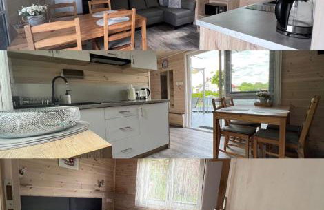 Domek na Kaszubach - Foto 5