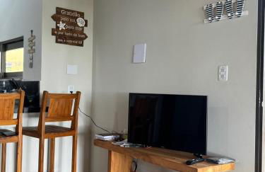 Pé de Serra Beach House - Serra Grande - Photo 8