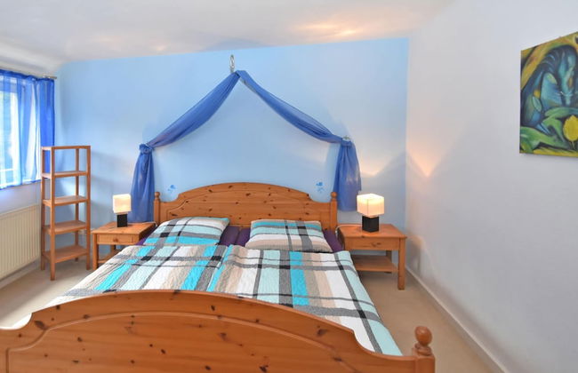 Forest-edge Braunlage Home - Foto 4