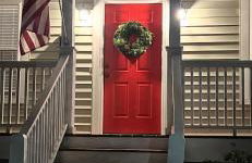 Downtown 3 BR, 2 BA newly renovated home close to Castle St - Photo 21