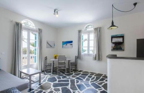 Byzantio Beach Suites & Wellness - Foto 40