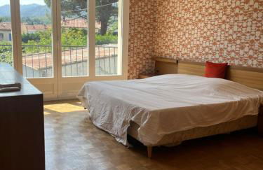 Au calme entre mer et montagne - Foto 12