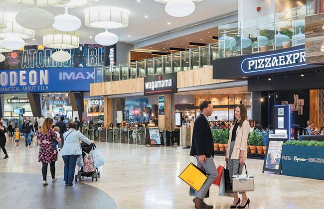 Birtley's Diamond 3 bed Apt, Sleeps 6 Guests - Foto 22