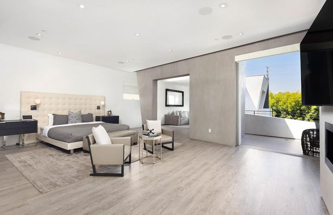 Alfred Villa - Photo 14