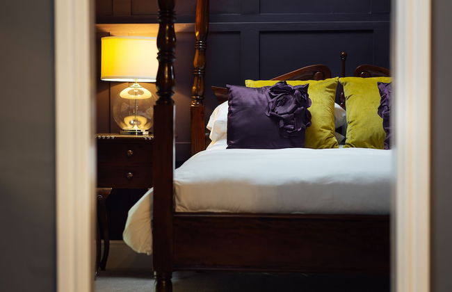 Elm Grove Country House - Foto 22