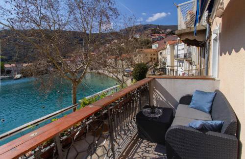 Apartments Coli app Afrodita & Antonia - Photo 24