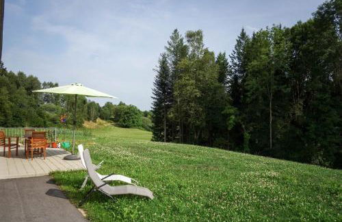 Ferienwohnung im bayerischen Wald - Foto 33