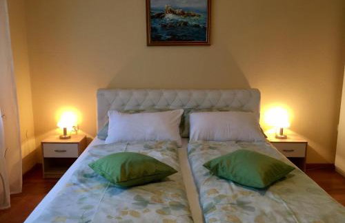 Apartment Garden - Foto 21