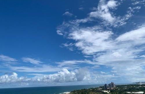 Apartamento 1 Q Vista Mar Salvador - Bahia - Photo 15